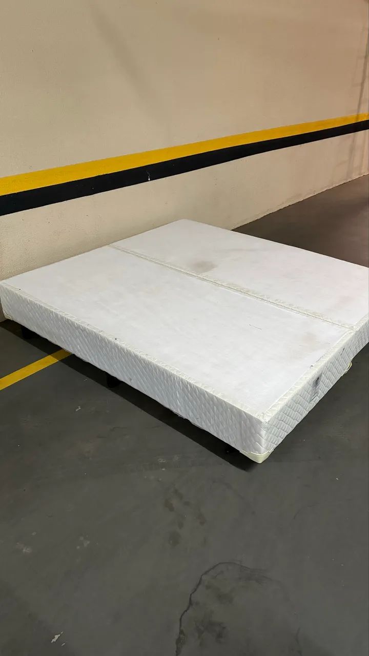 Cama king  - Foto 2
