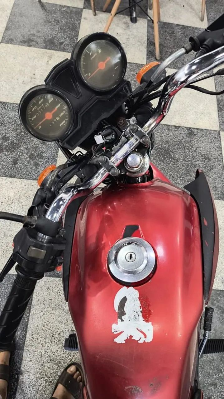 factor ks 125 valor 6.500 - Foto 5
