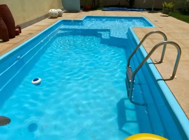 Linda casa com lazer Vicente Pires  - Foto 4
