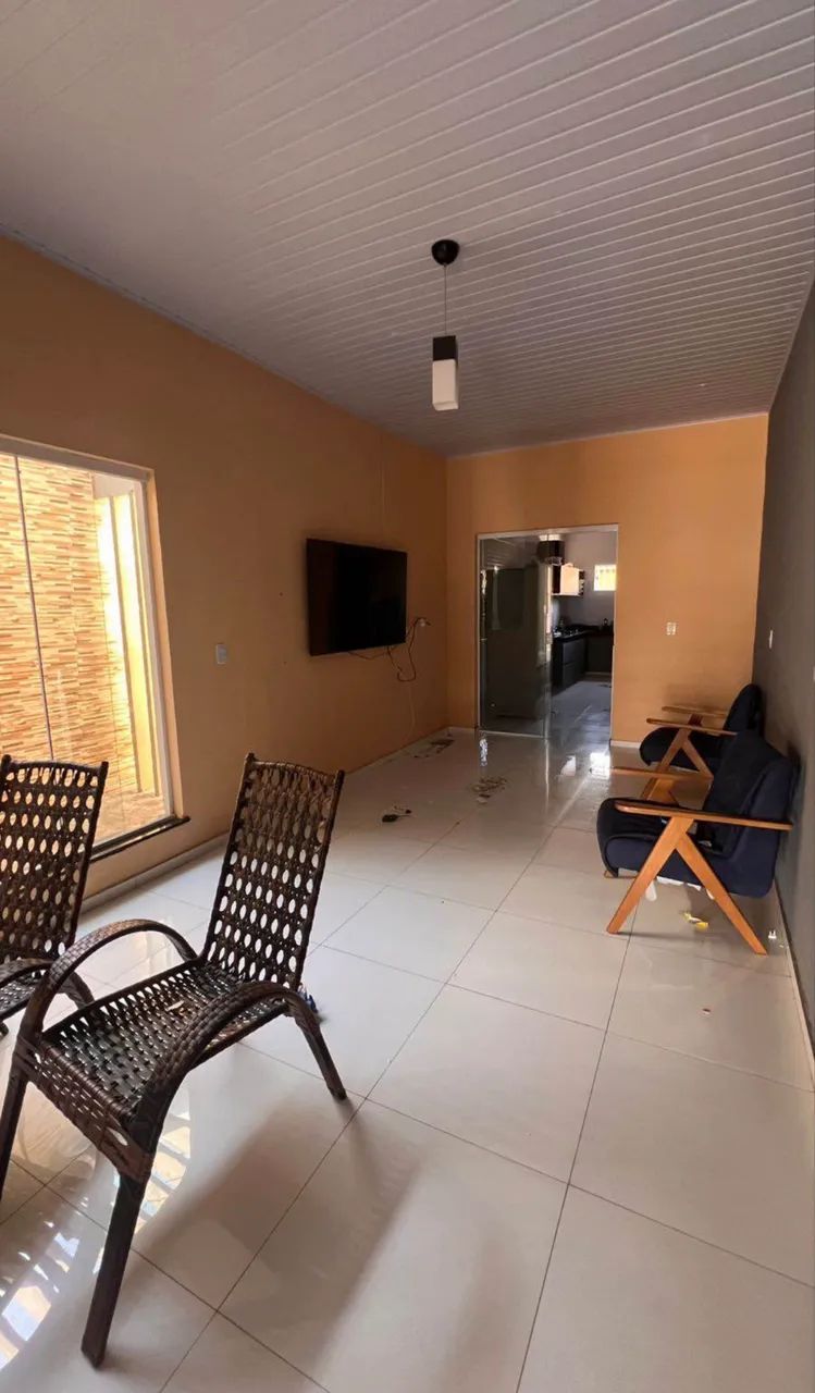 $ VENDE-SE JARDIM SÃO PAULO  - Foto 3