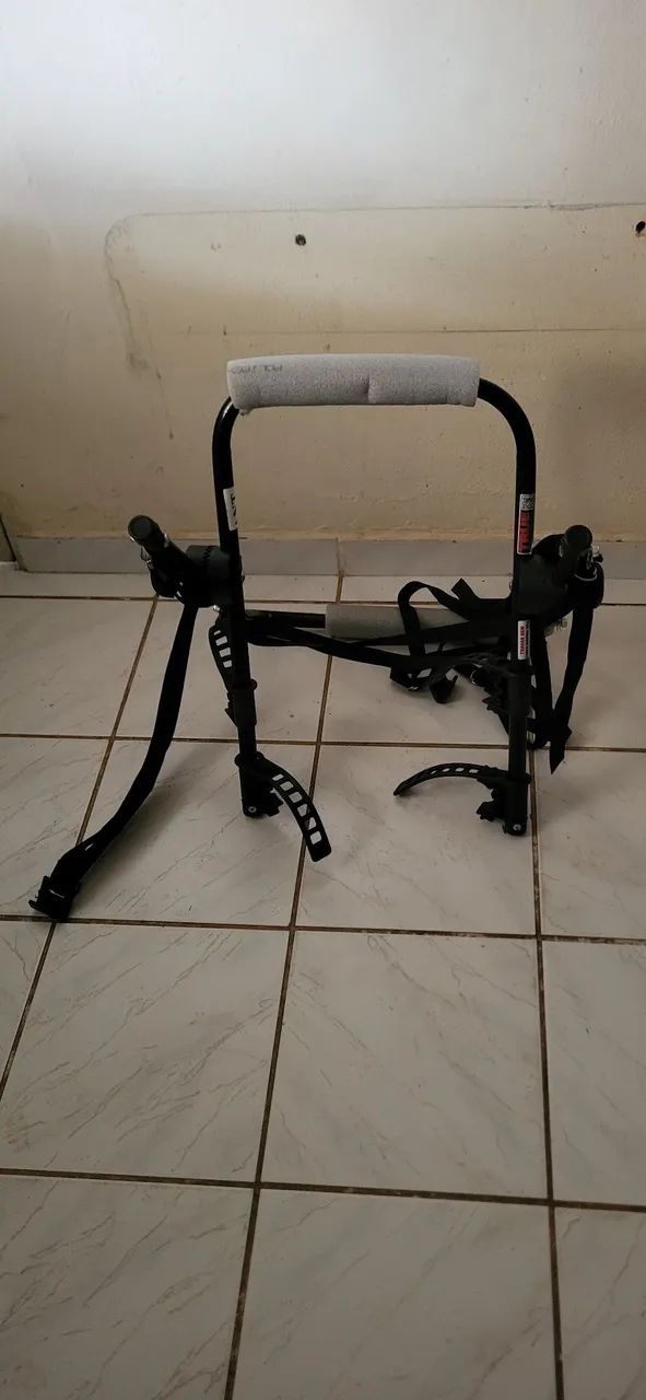 Vendo Transbike p 2 bikes - Foto 3
