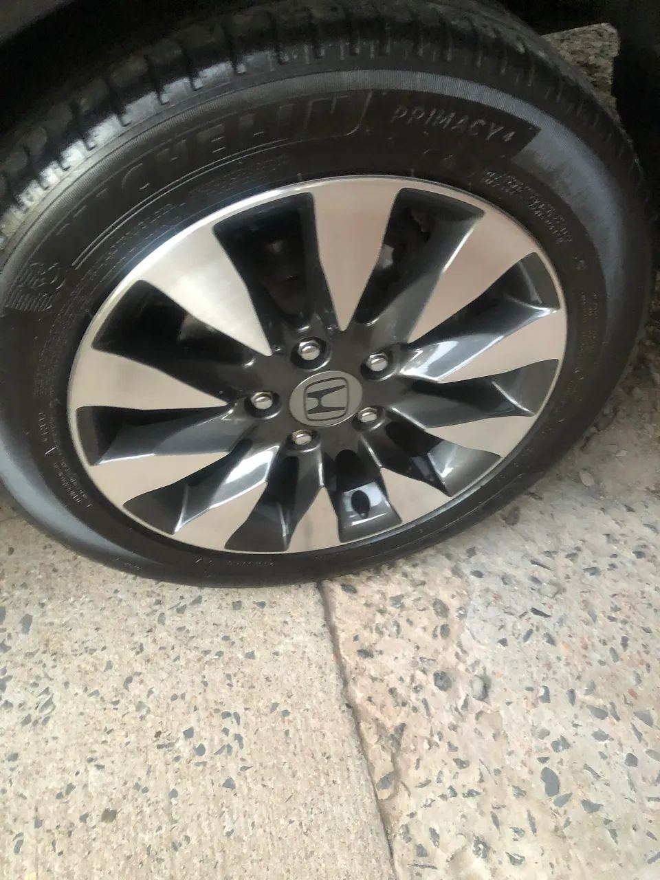 Honda Civic 2010