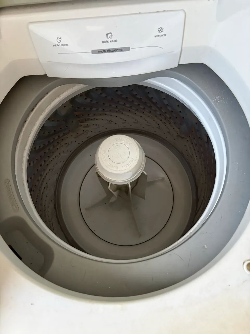 Máquina de lavar roupas  - Foto 2