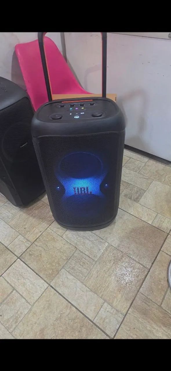 Jbl partybox 520 - Foto 3