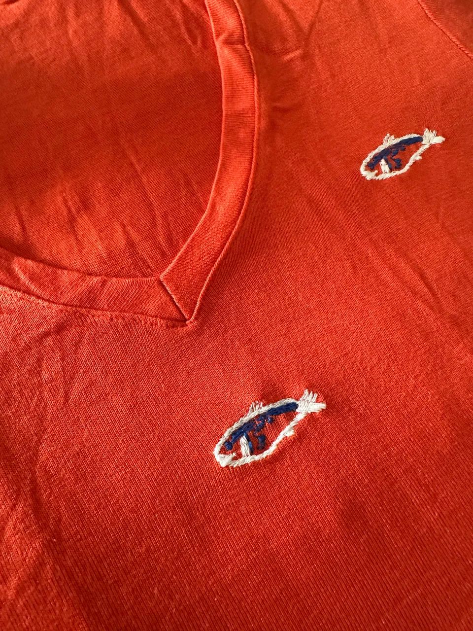 t-shirt marfino G - Foto 2
