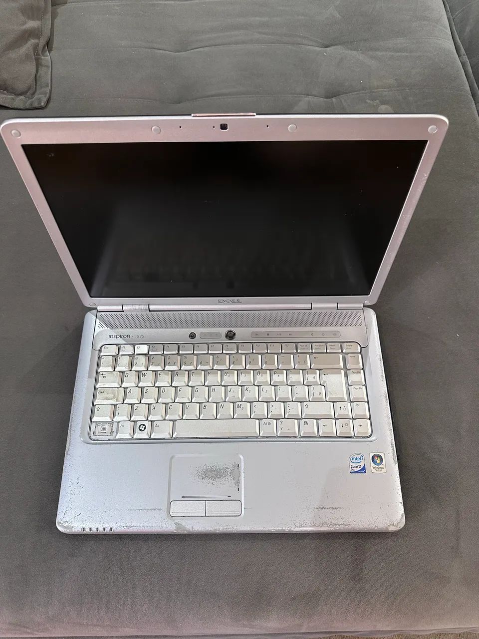 Notebook Dell Inspiron 1525 - Foto 2