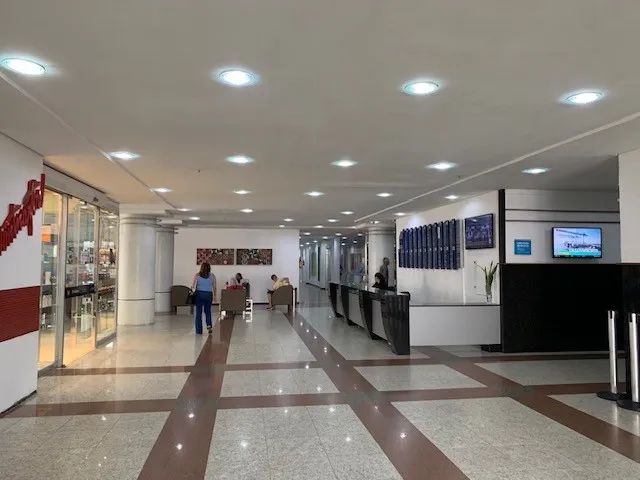 GARAGEM para alugar na cidade de FORTALEZA-CE - Foto 3