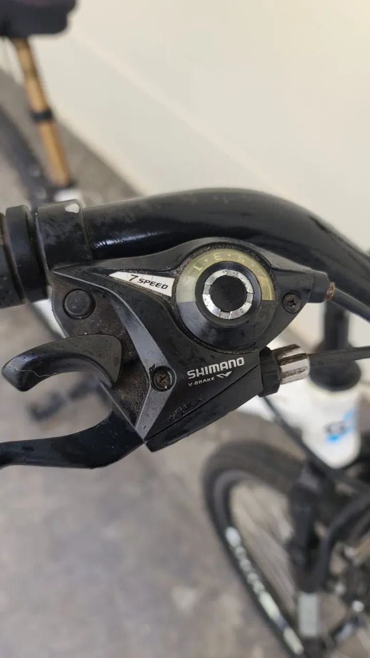 Bicicleta GTA M7 - Aro 26 - Foto 2
