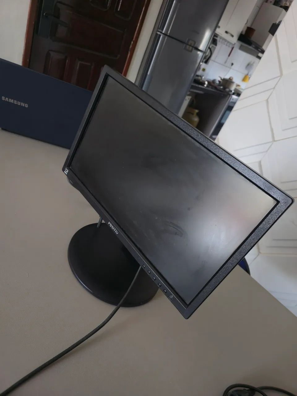 Monitor positivo 19 polegadas  - Foto 3