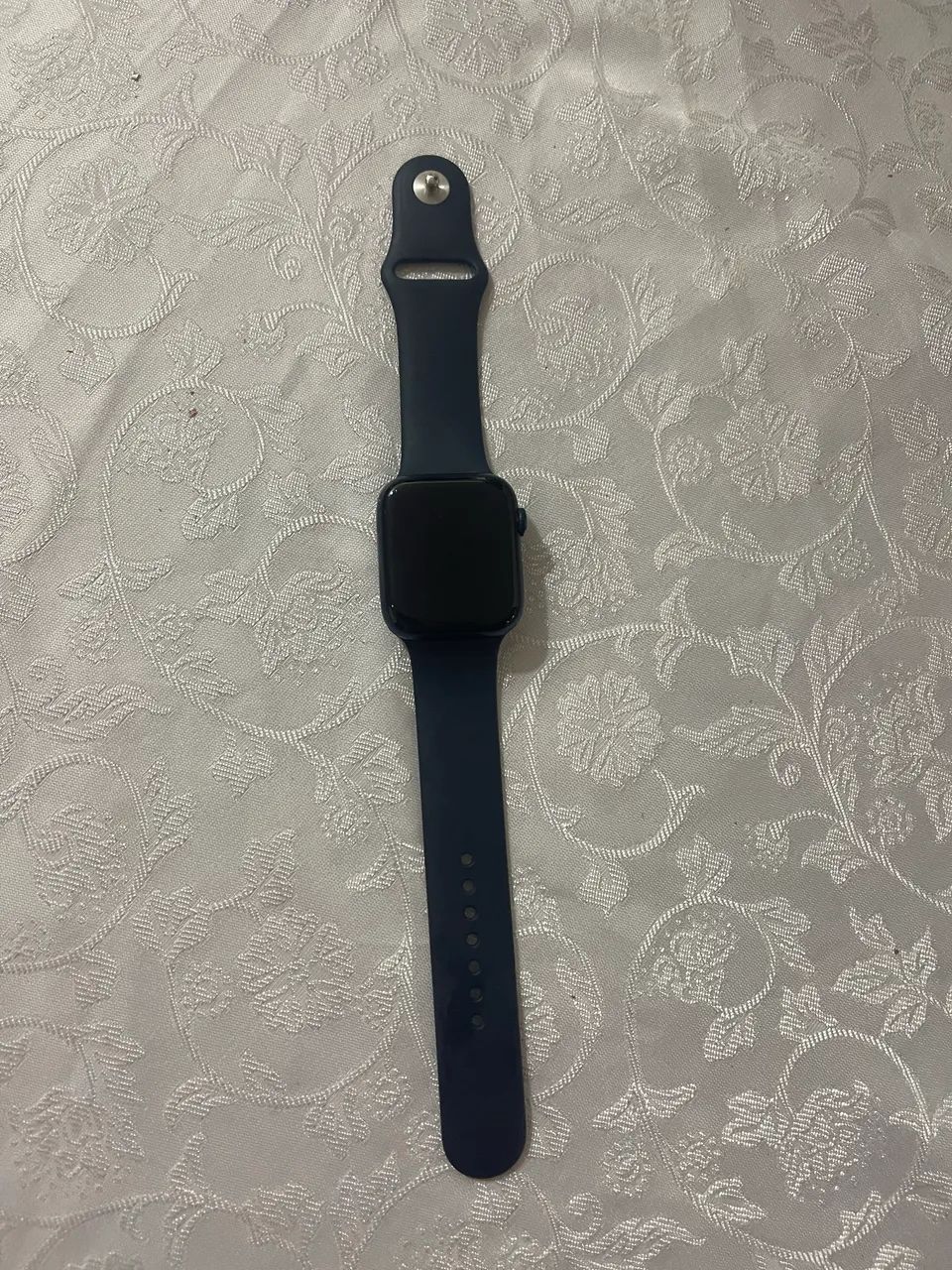 Apple Watch Série 6 - Foto 5
