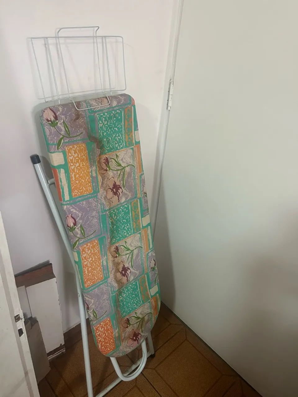 Tábua de passar roupa $40,00  - Foto 3