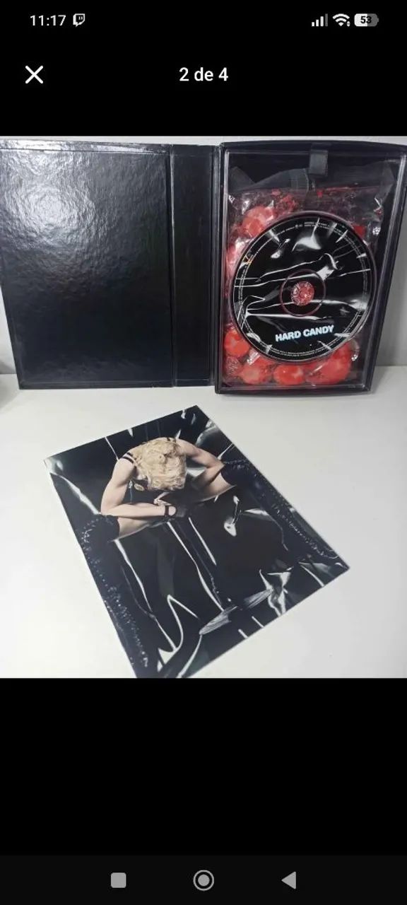 Box Madonna  - Foto 3