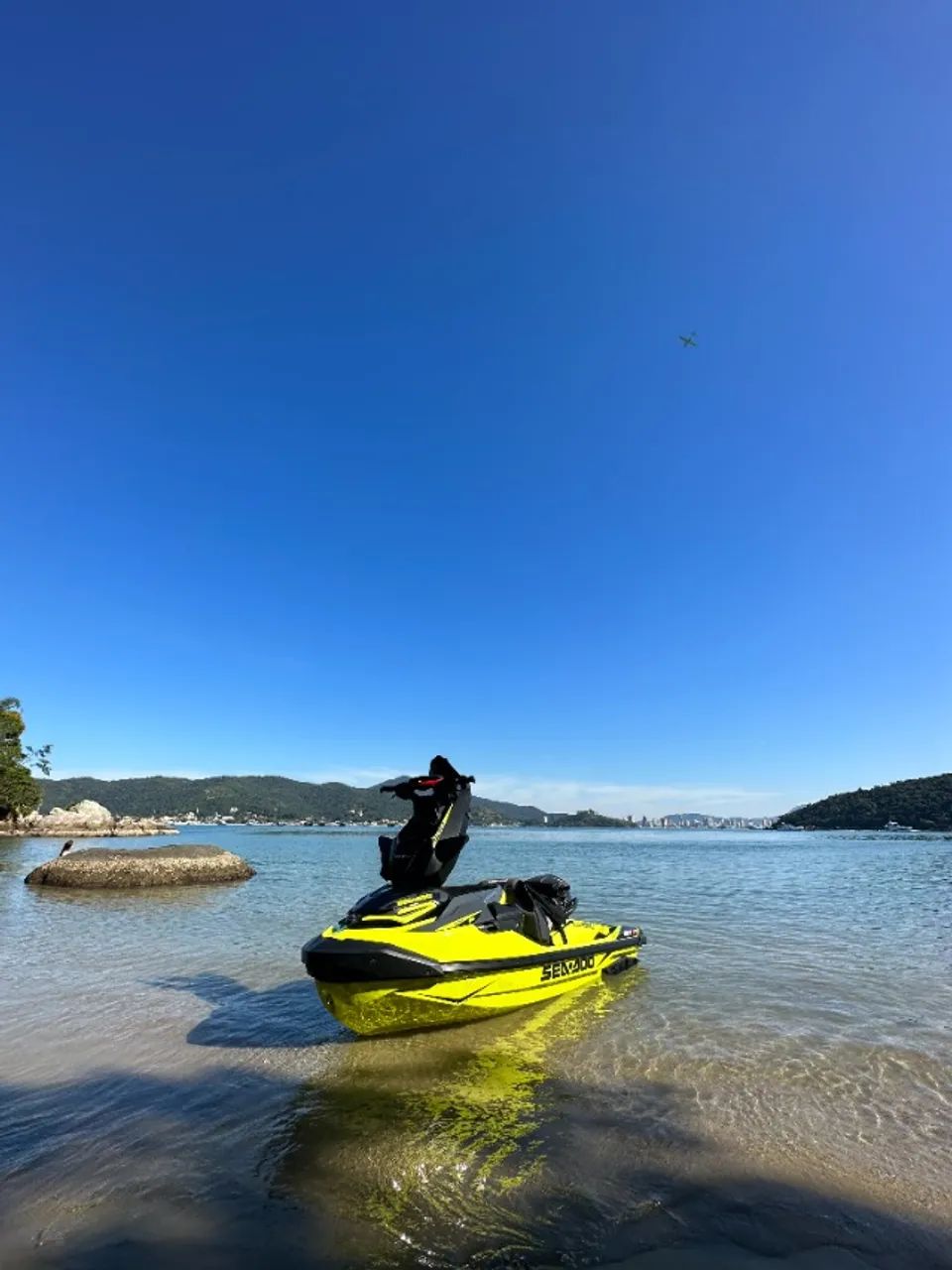 Sea-Doo RXT-X 300 - Foto 2