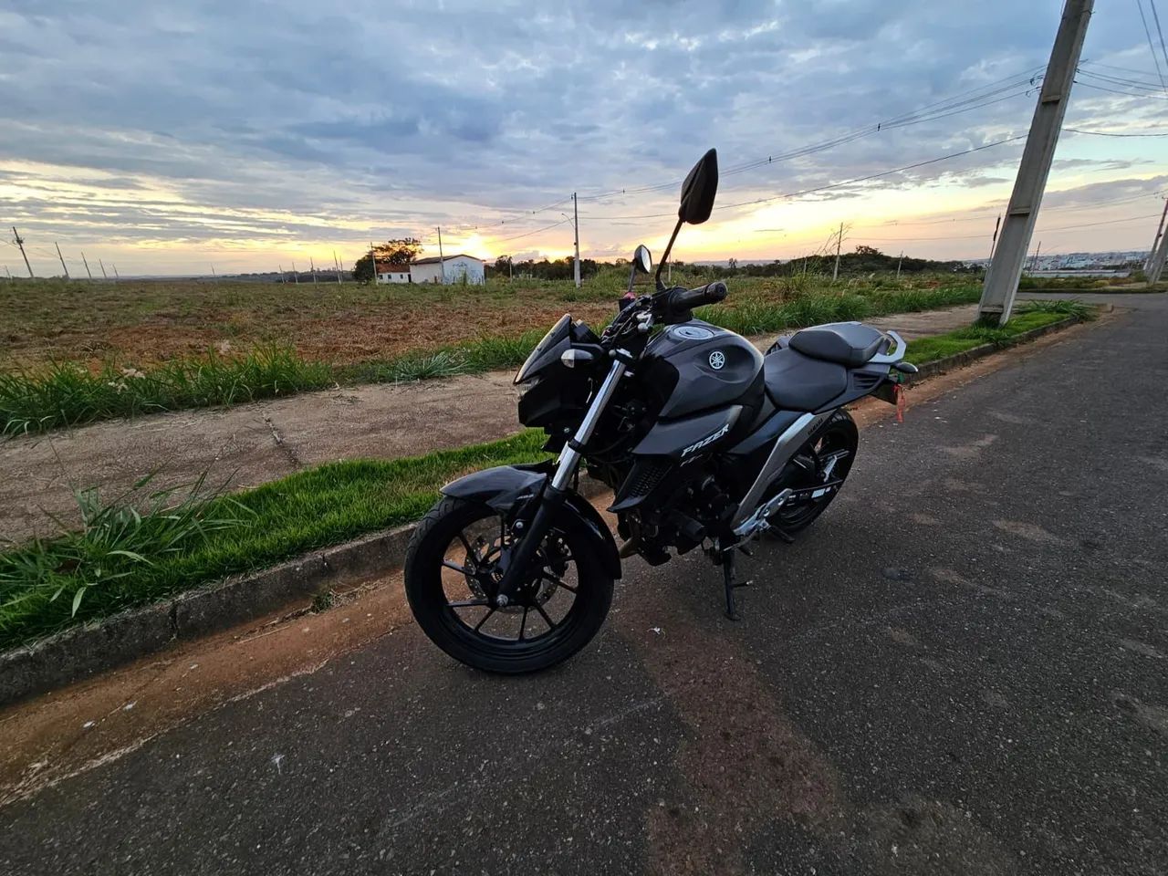 FZ25 2023 - Foto 2