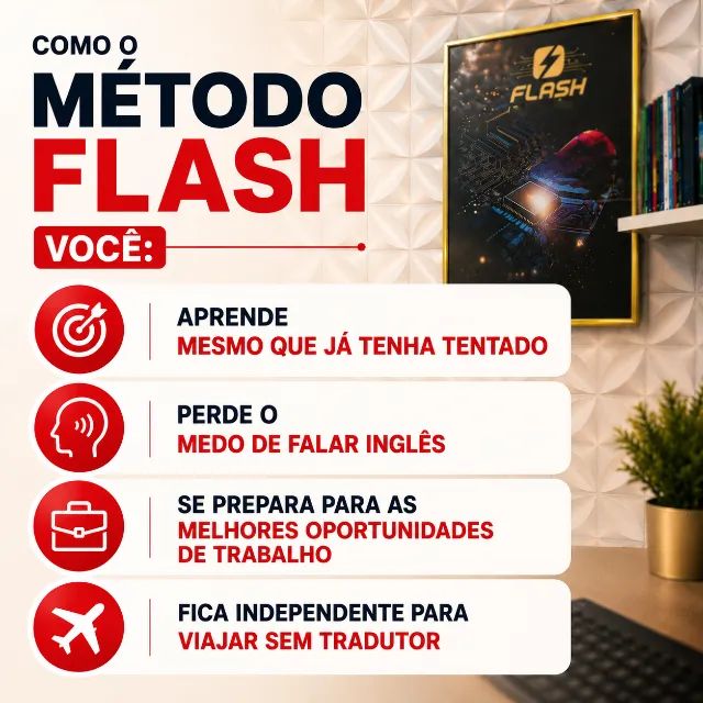 Inglês para Jovens e Adultos - Foto 2