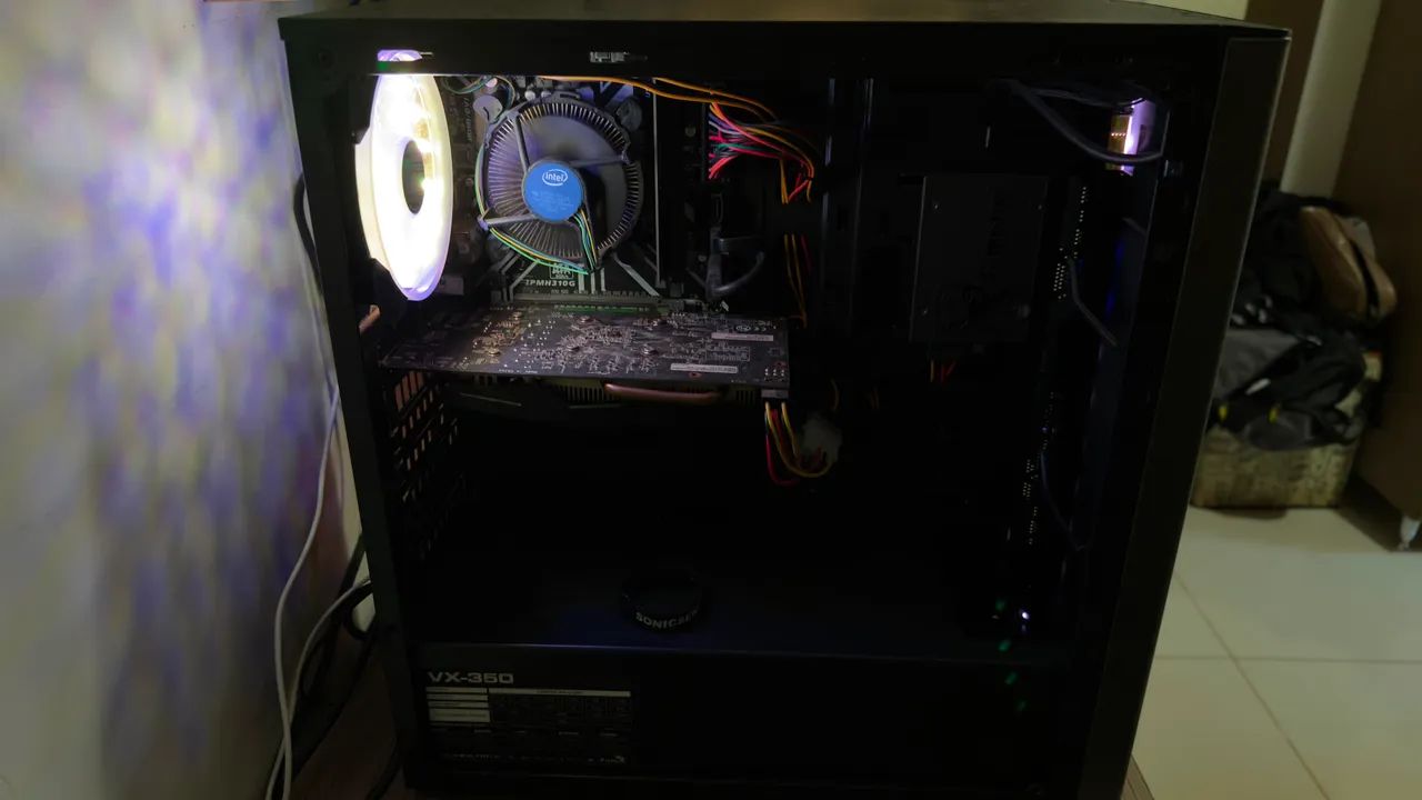 COMPUTADOR COMPLETO  - Foto 2