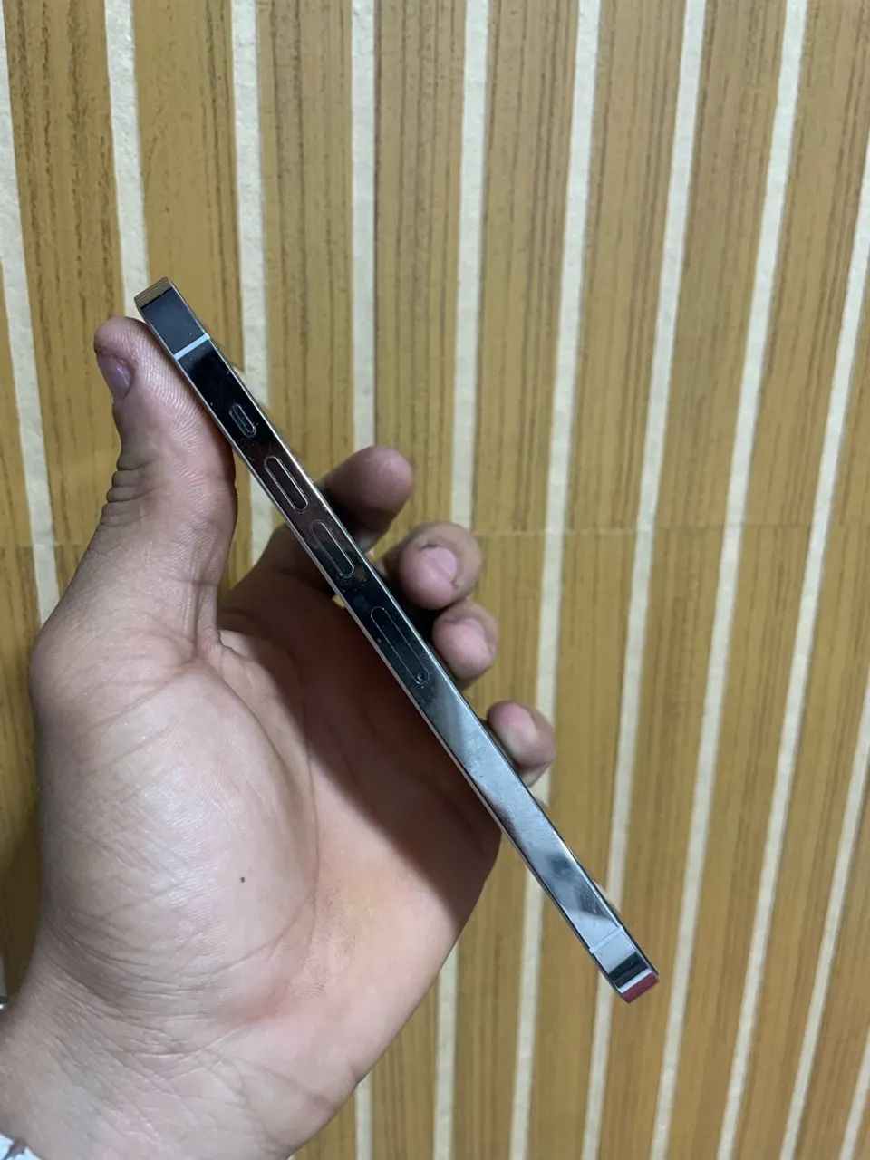 IPHONE 13 PRO MAX - 256GB | 74% TODO ORIGINAL - Foto 5