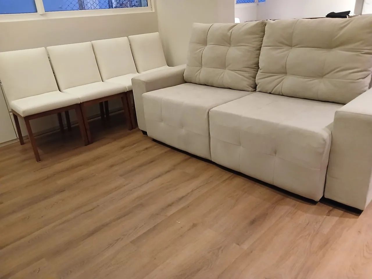 Reforma de poltronas  - Foto 2