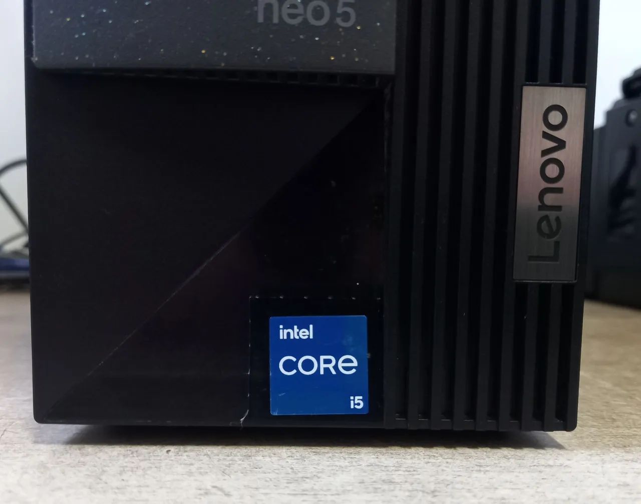 Pc Lenovo i5 12°Gen - Foto 4