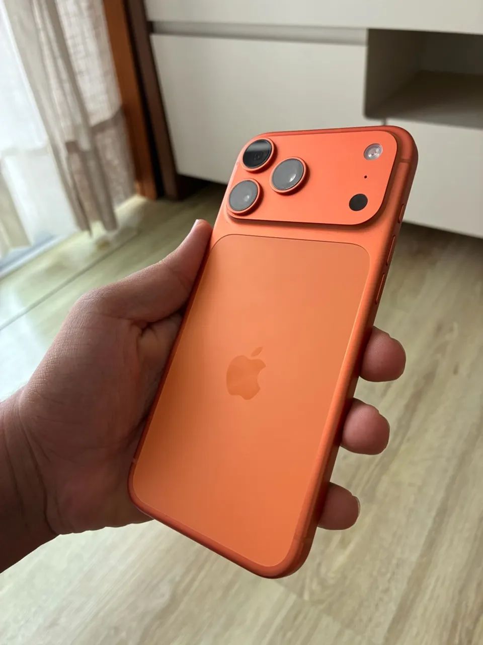 iPhone 17 Pro Max Garantia Apple 08/27 - Foto 2