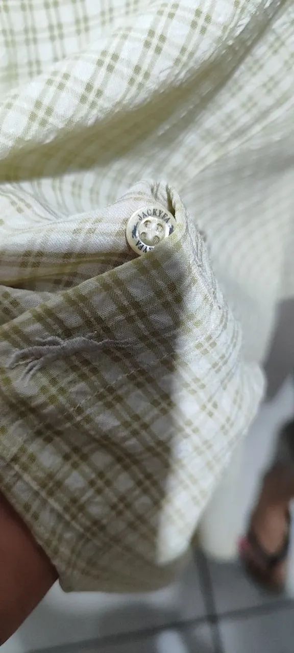 Camisa Social - Foto 2