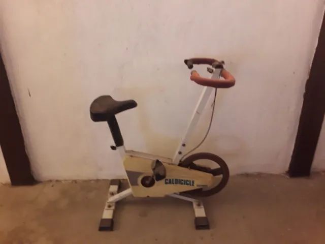 bicileta ergometrica caloi - Foto 2