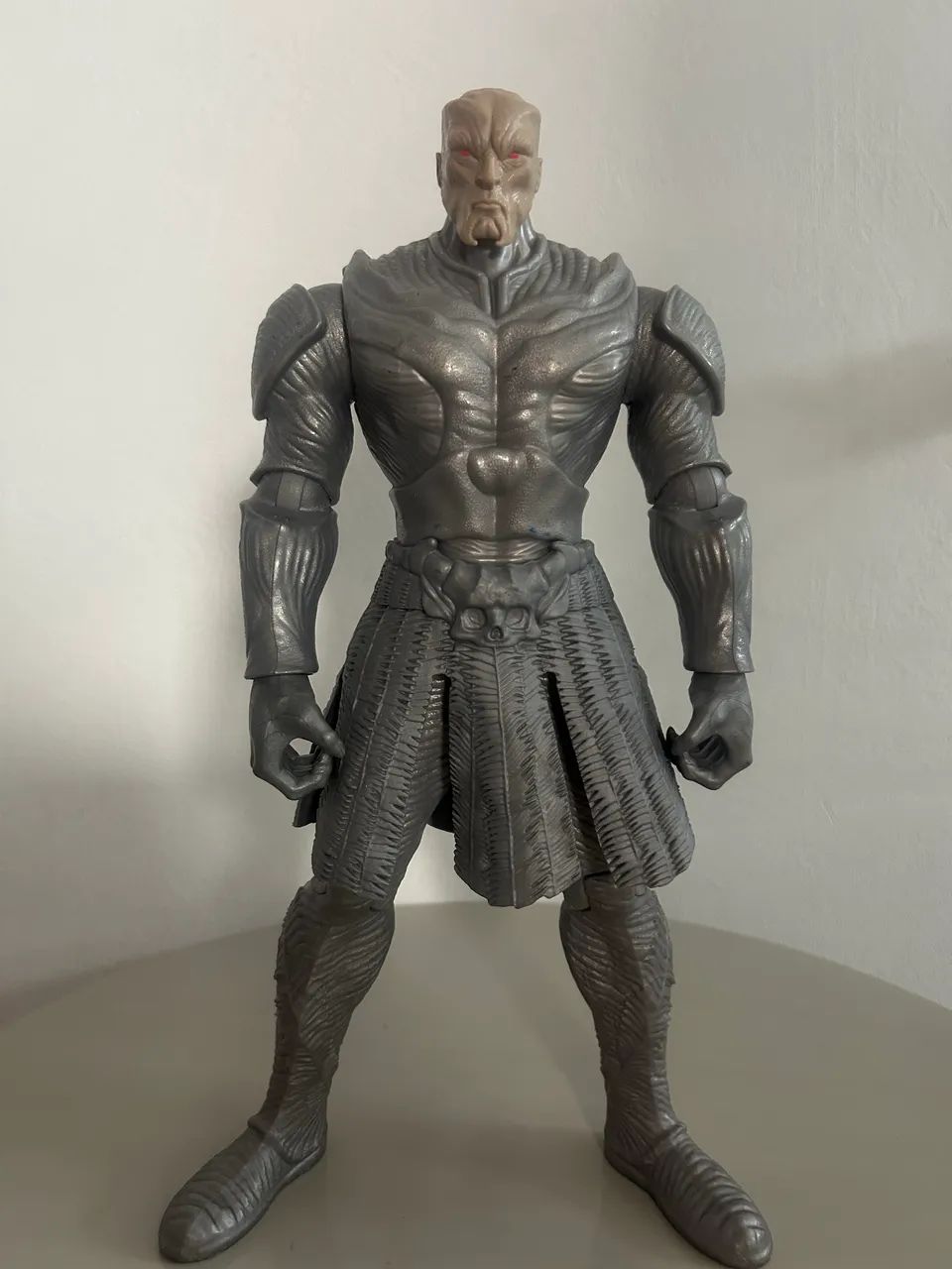 Steppenwolf Dc Comics 30cm - Foto 2