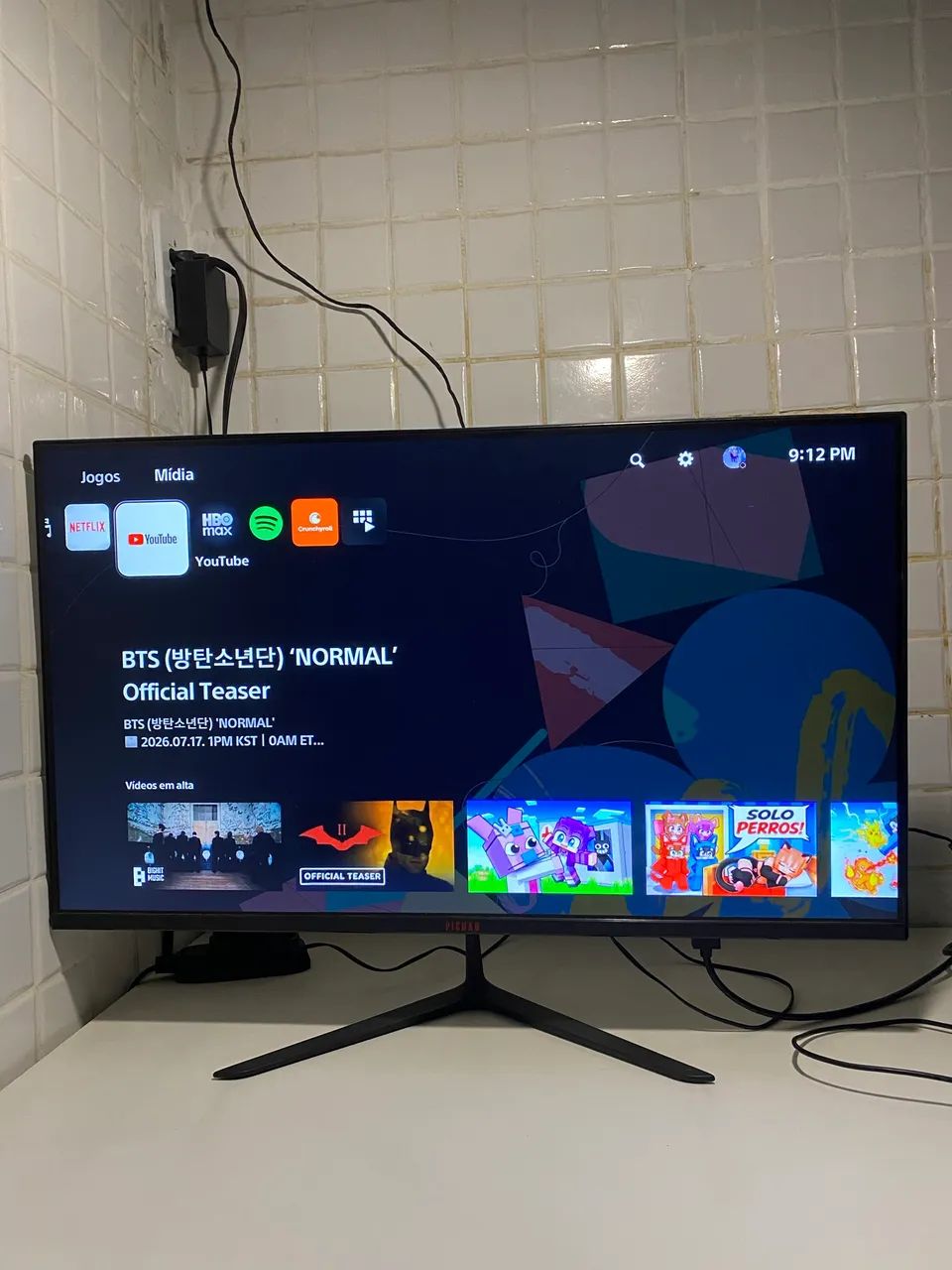 Monitor pichau - Foto 4