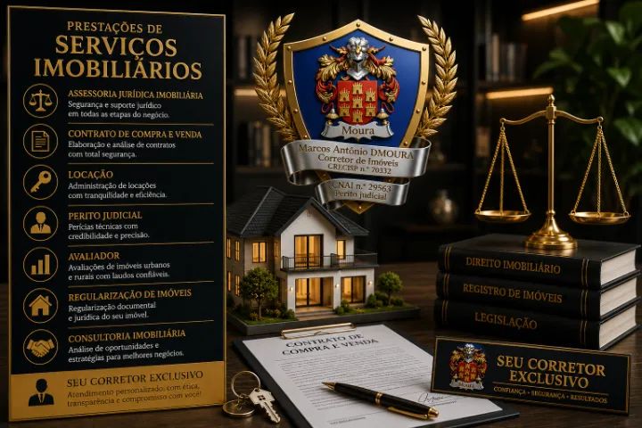 Assessoria Imobiliária