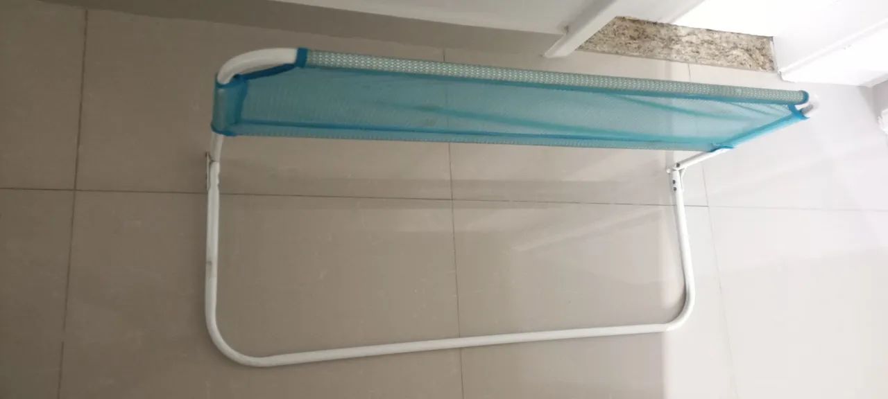 Grade para cama simples - Foto 4
