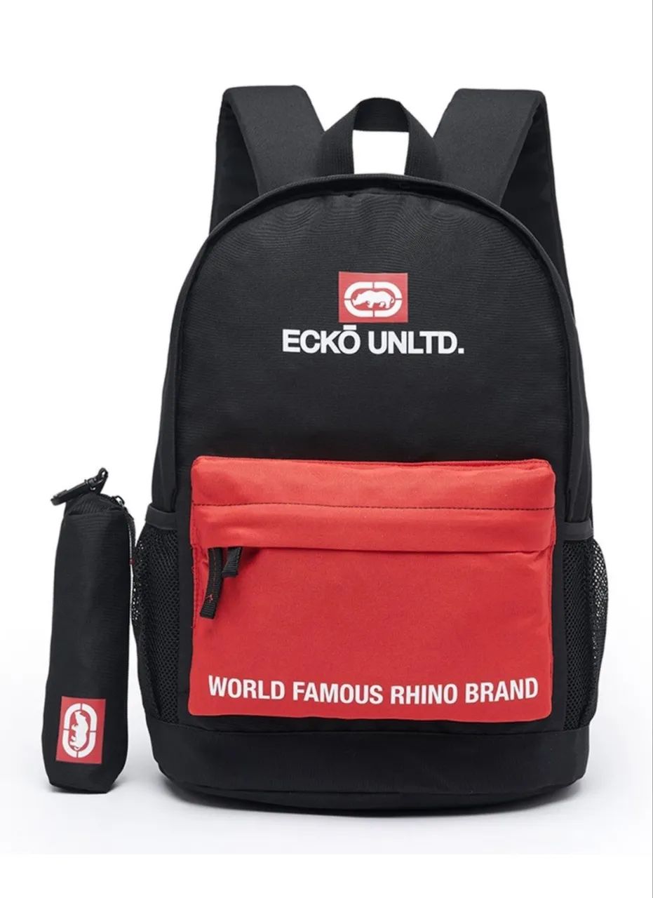 Mochila ecko