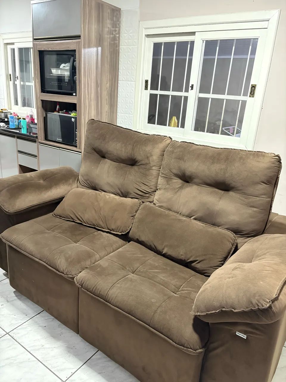 Vendo sofá Kappesberg - Foto 2