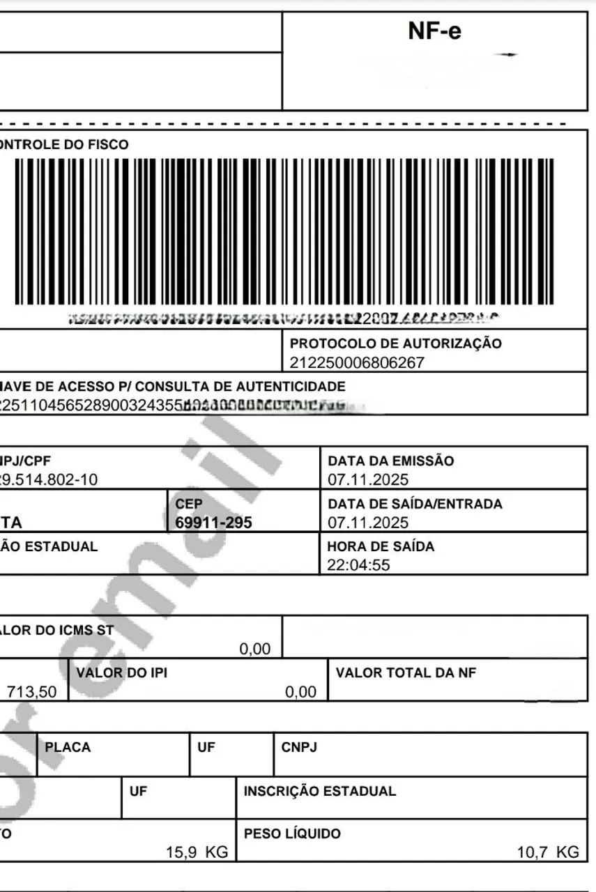 Smart TV Samsung 55" - 3 meses de uso - Foto 4