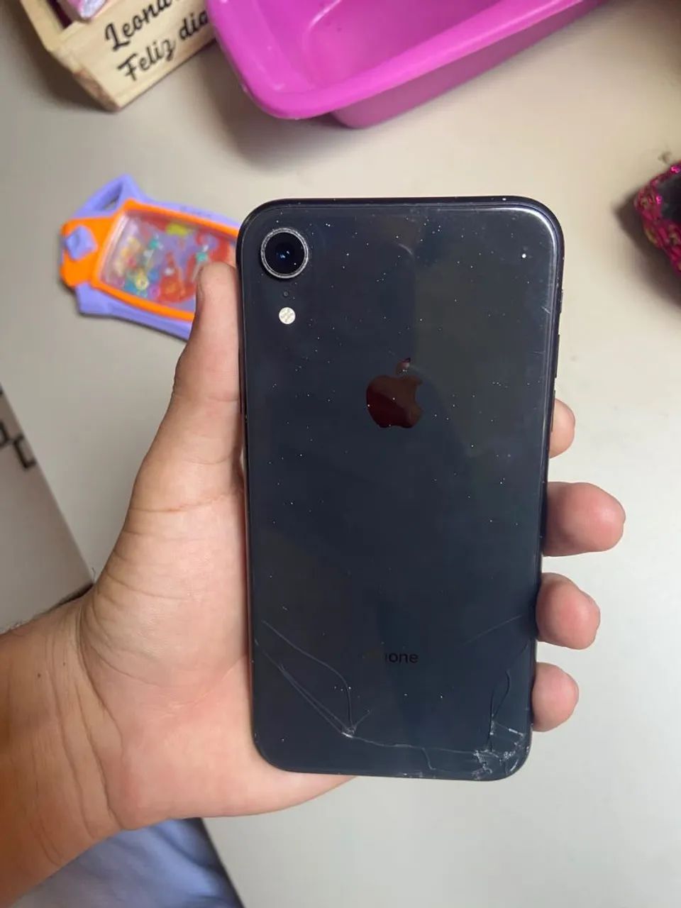 iPhone XR 64 gb - Foto 4
