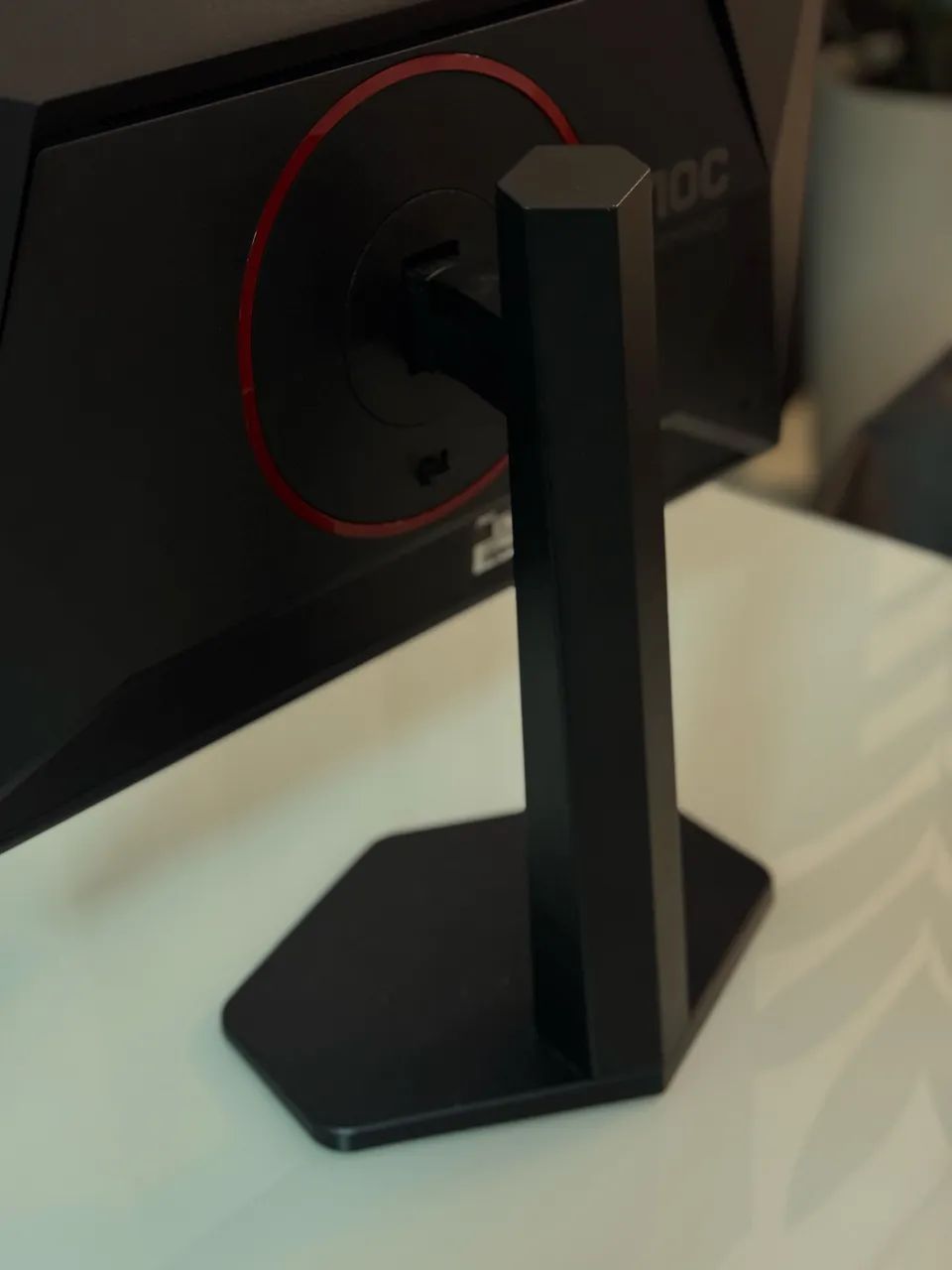 Monitor AOC 180hz 24"  - Foto 5