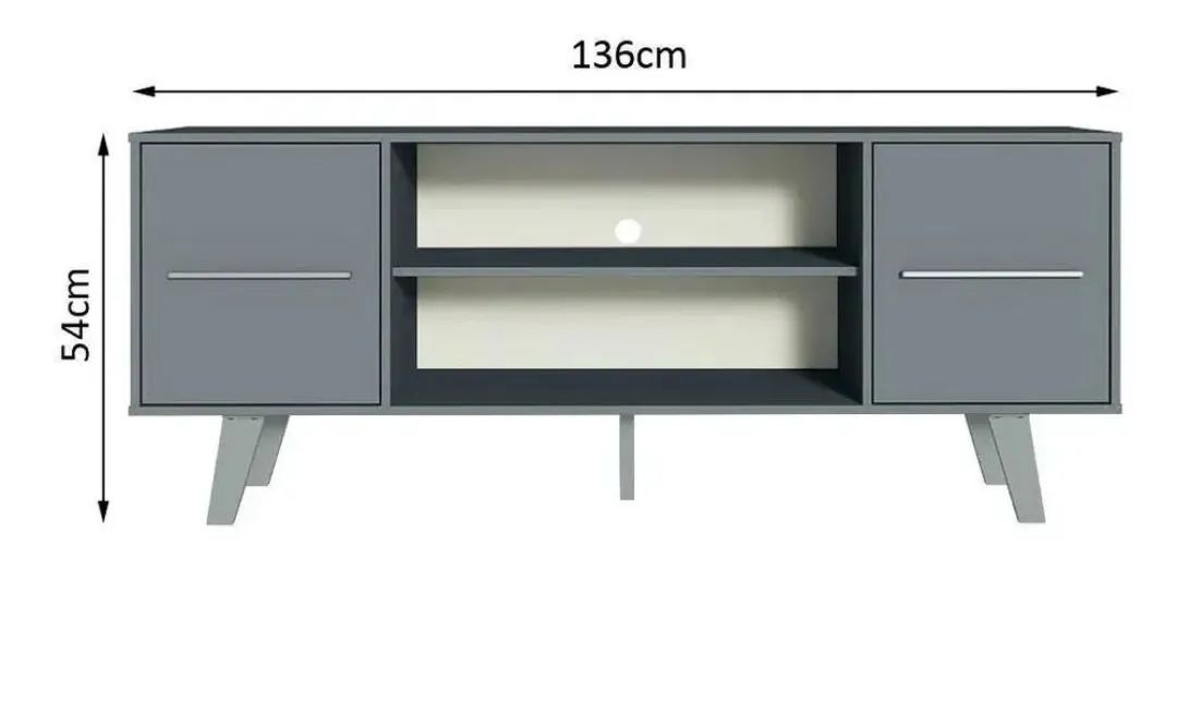 Rack para tv