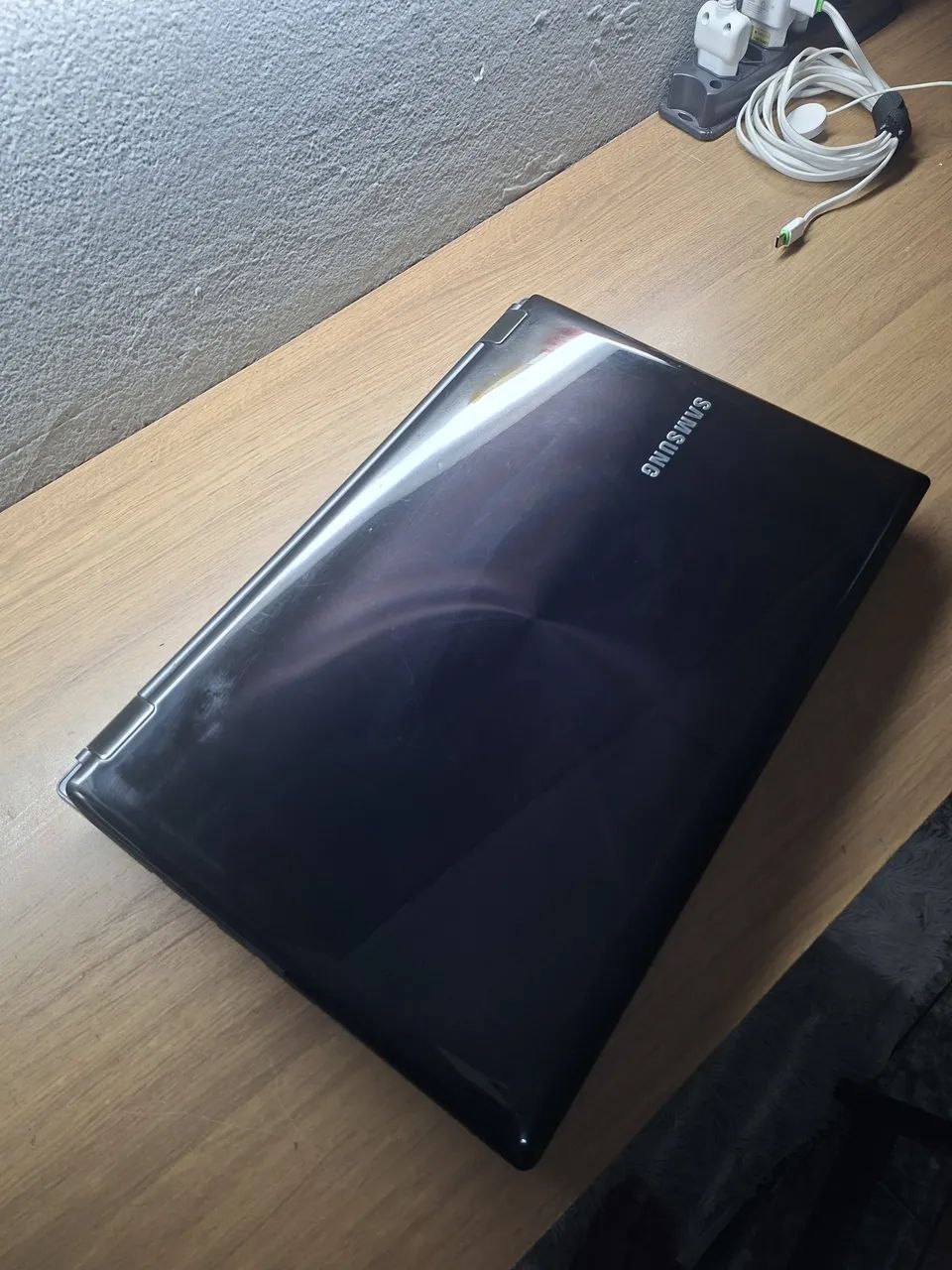 Notebook Samsung 15.6"|Intel Core i5 Garantia de 3 meses