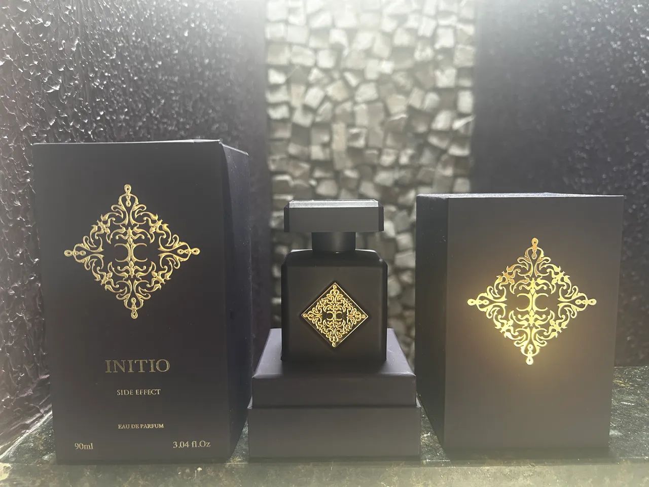 INITIO SIDE EFFECT - 80/90ml 