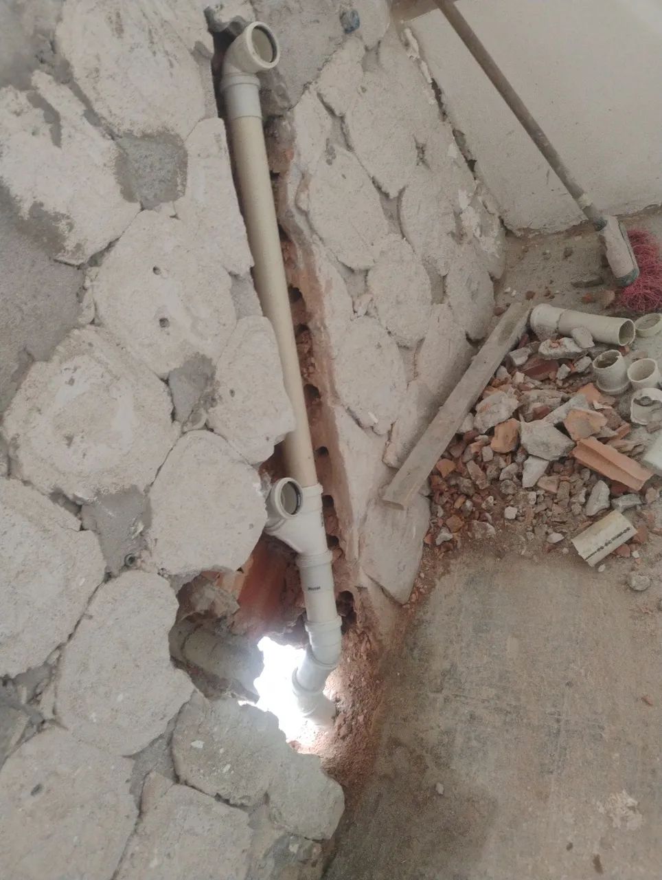 Vaga de ajudante de obra  - Foto 5