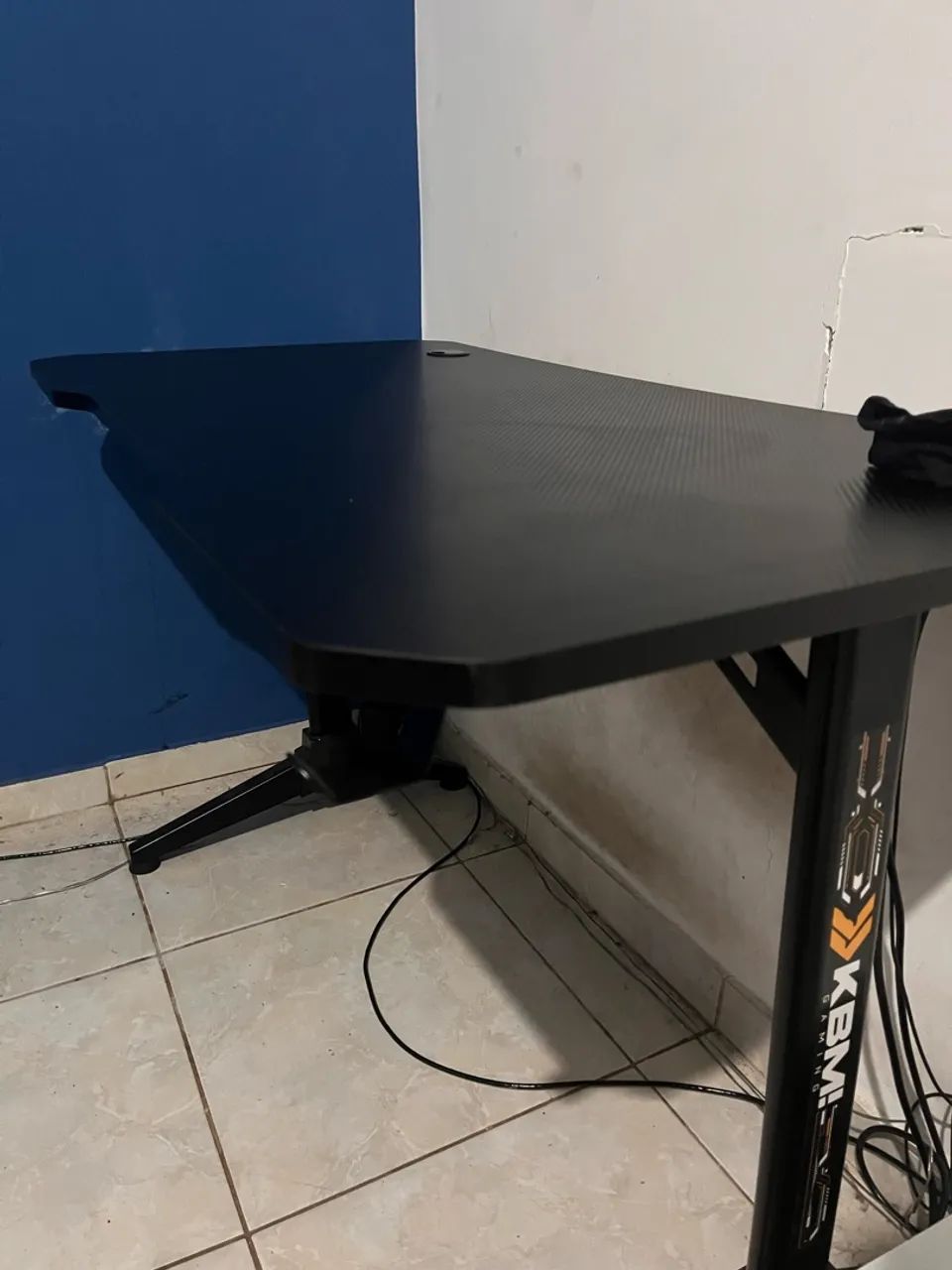 Mesa Gamer KBM! GAMING DG100