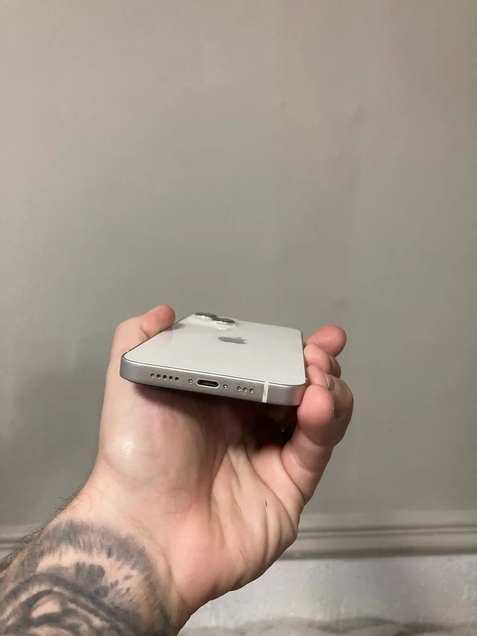 iPhone 13 128gb - Foto 5