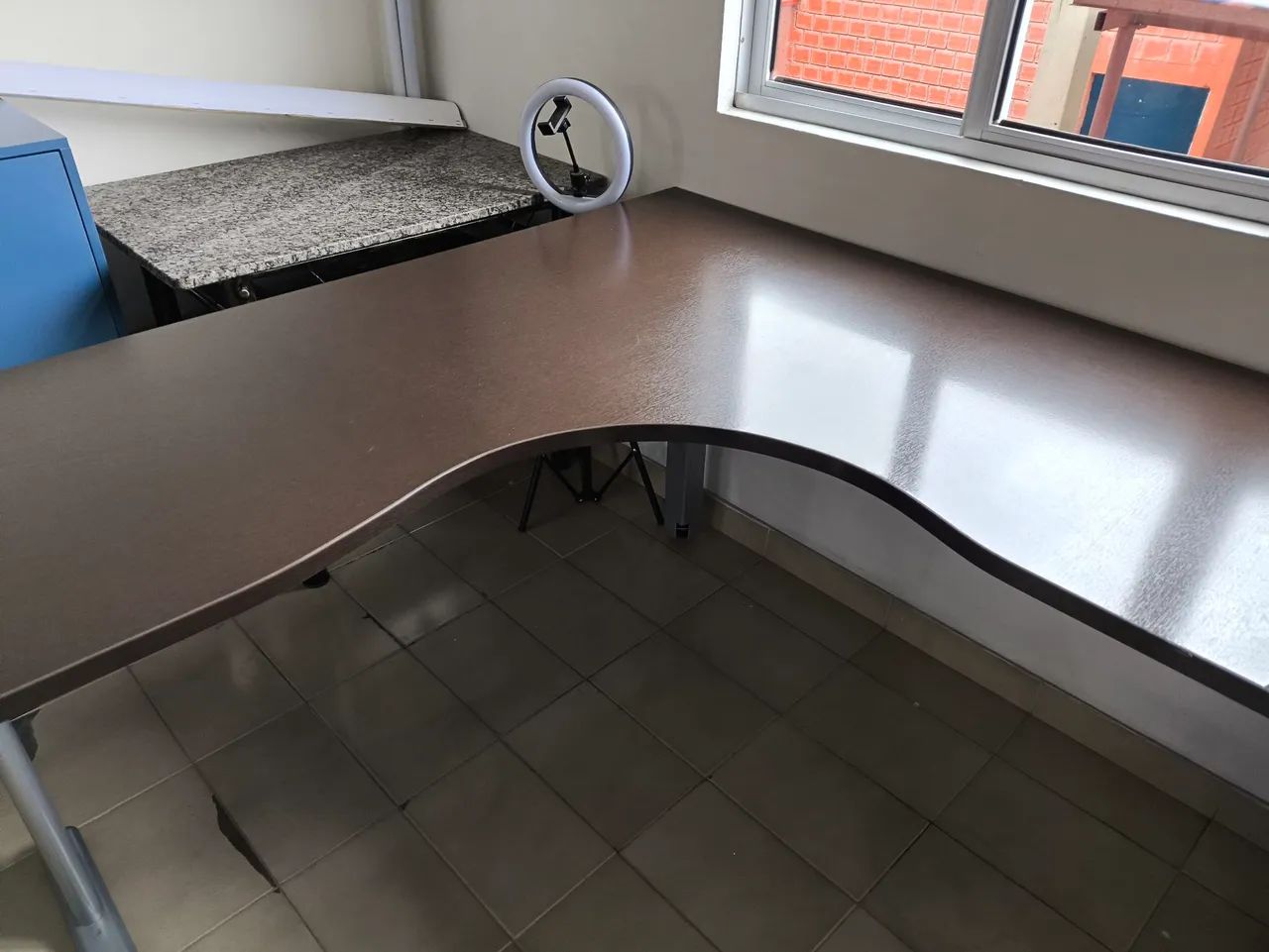 Mesa para escritório 