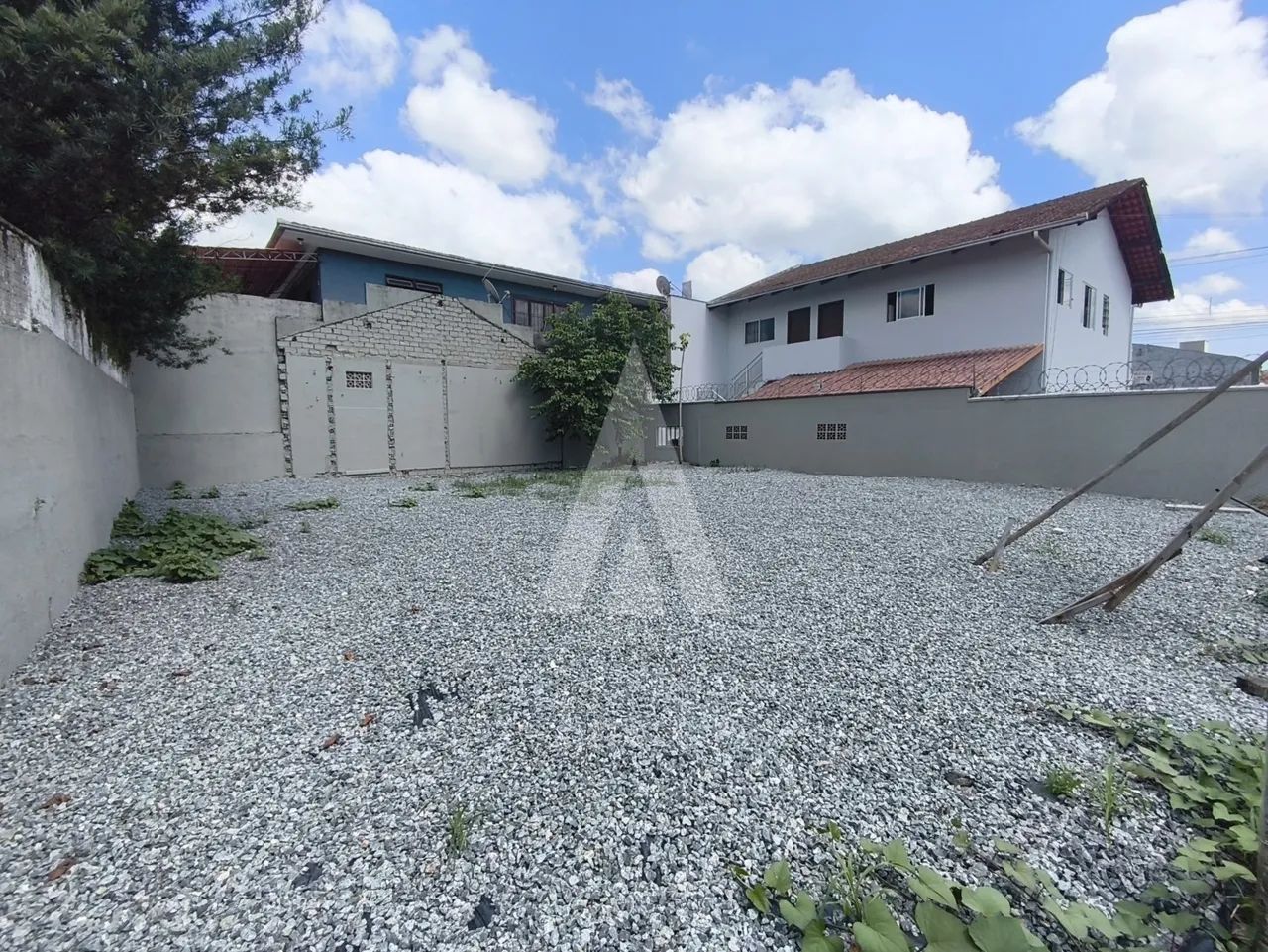 Terreno com 193m² localizado no bairro Comasa. - Foto 4