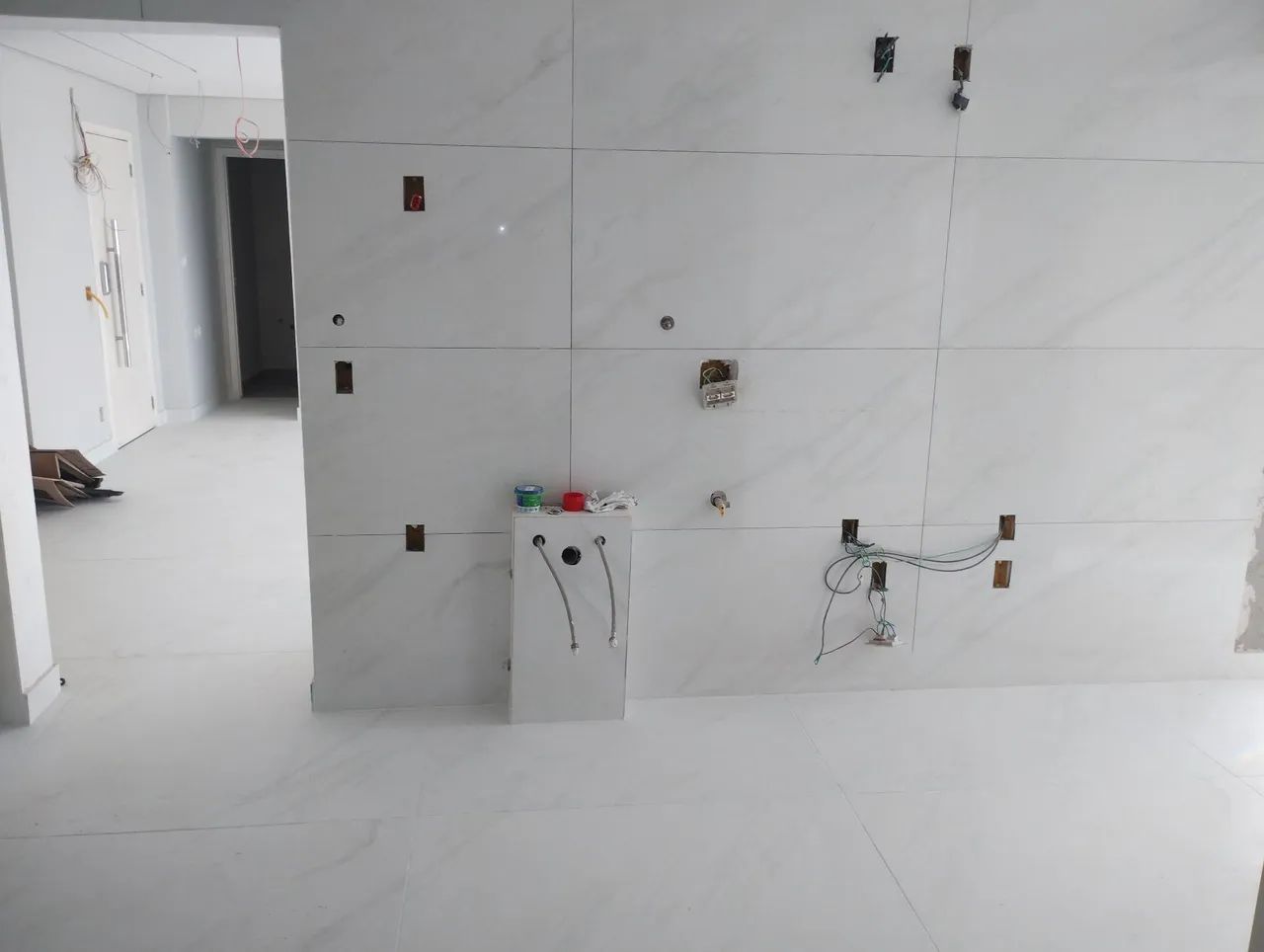 Pedreiro acabamento e reformas - Foto 4