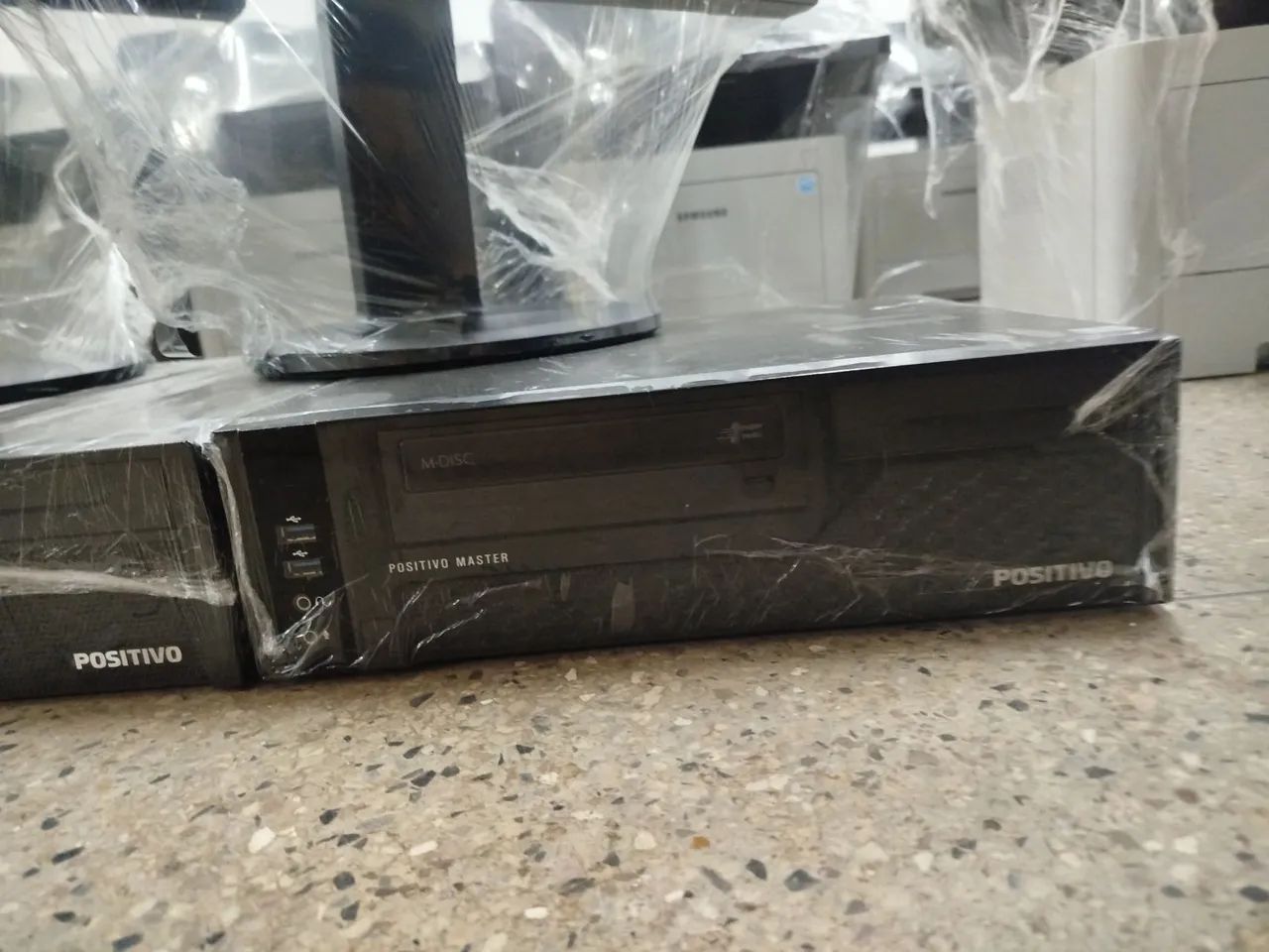 COMPUTADOR COMPLETO  - Foto 2