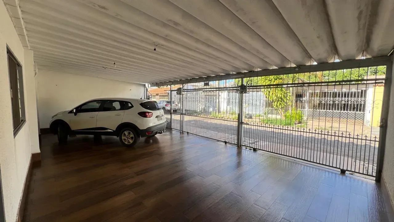 Casa Cidade Jardim - Foto 2