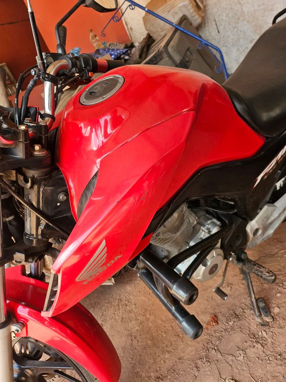 FAN 160 