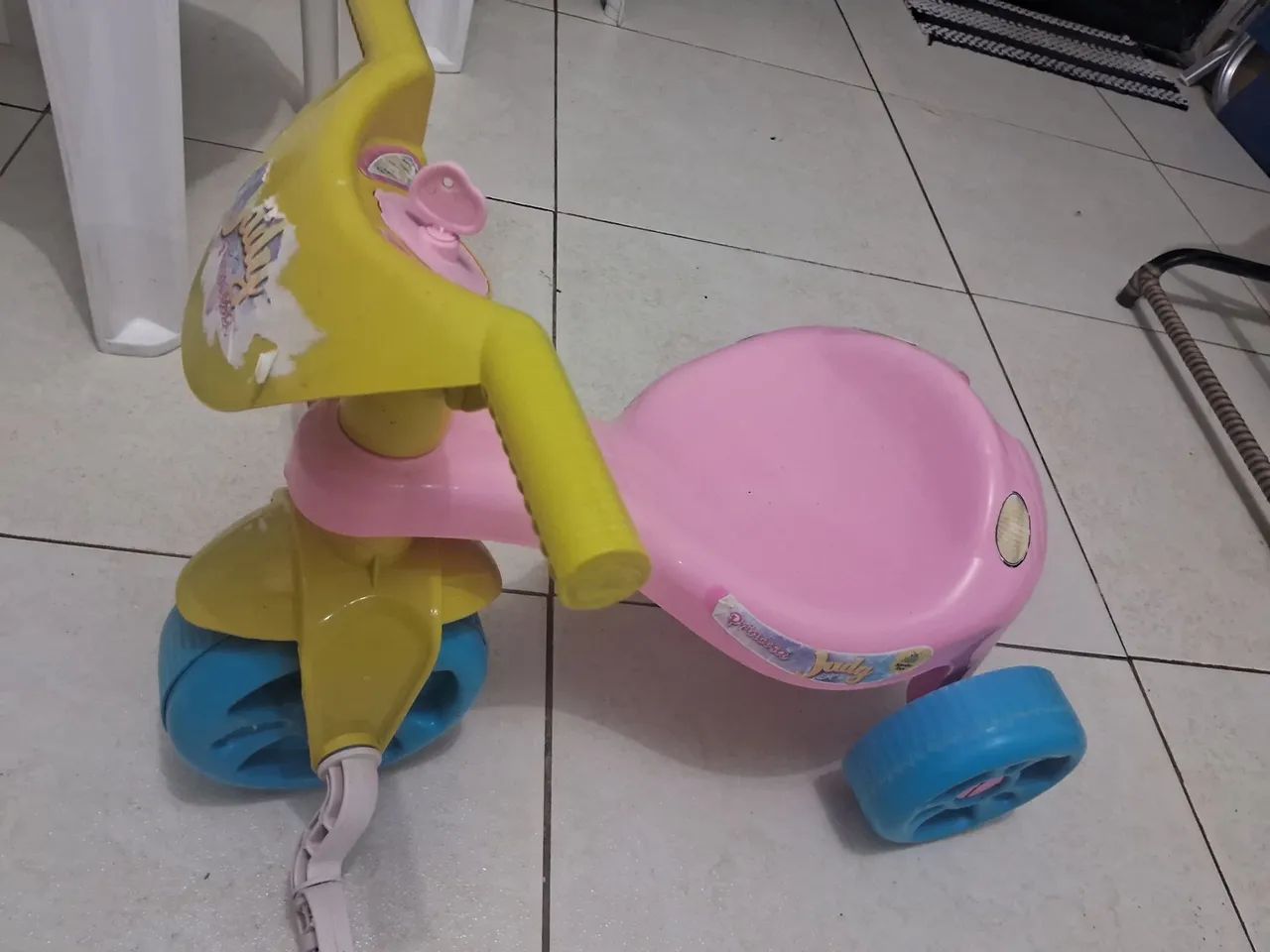 Triciclo
