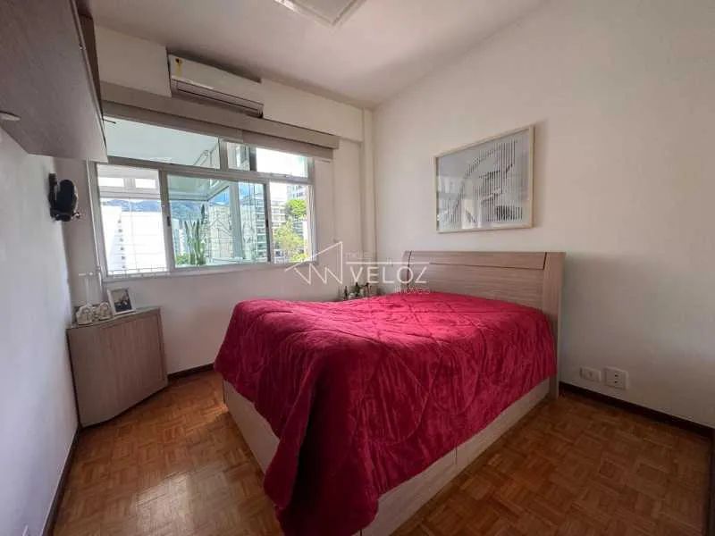 Apartamento : / Residencial / Laranjeiras - Foto 5