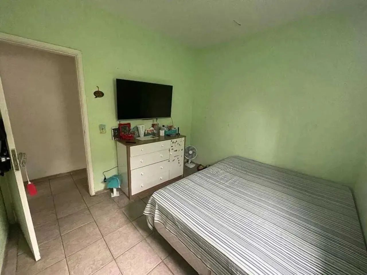 Sobrado a venda no Jaguaré - Foto 5